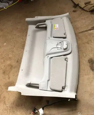 Citroen Berlingo Headlining 9817214177