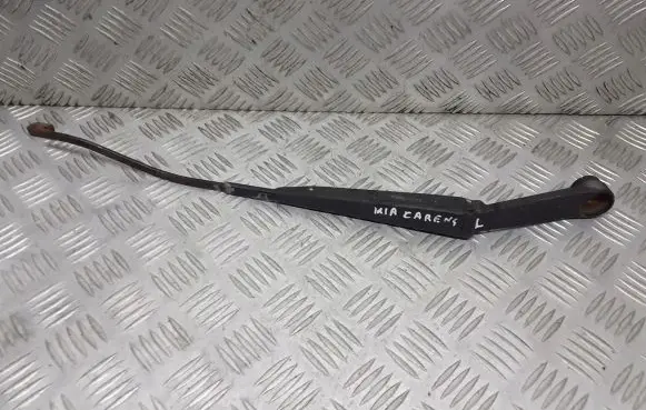 KIA Carens II Front wiper blade arm