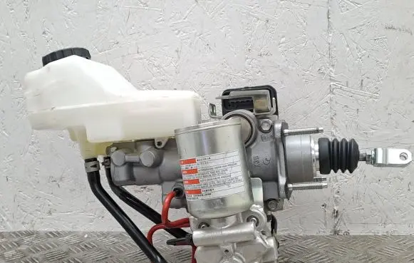 Toyota RAV 4 (XA50) ABS Pump 4720042G00