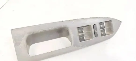 Volkswagen Touran I Electric window control switch 1T1867371F