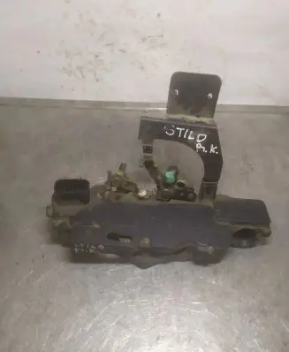 Fiat Stilo Front door lock 46786798 22602 46286799