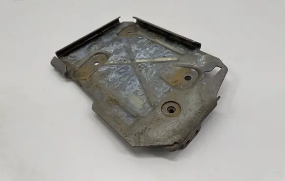 Volkswagen ID.3 Battery tray 1EA915331C