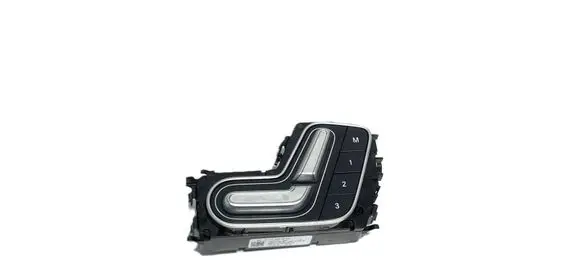 Mercedes-Benz A W177 Seat control switch A1779056600 38148