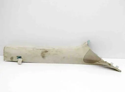 Tesla Model S (A) pillar trim 100483300A 100744000D