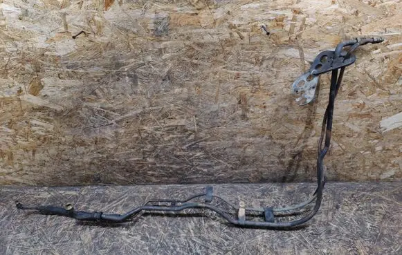 Porsche 928 Air conditioning (A/C) pipe/hose