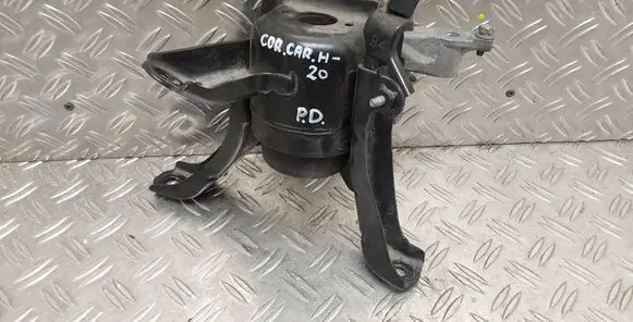 Toyota Corolla E210 E21 Engine mount bracket