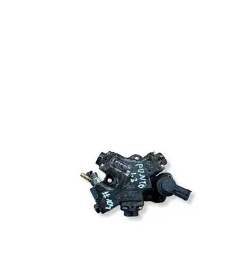 Fiat Punto (199) Fuel injection high pressure pump 0445010311 4072645 55237690
