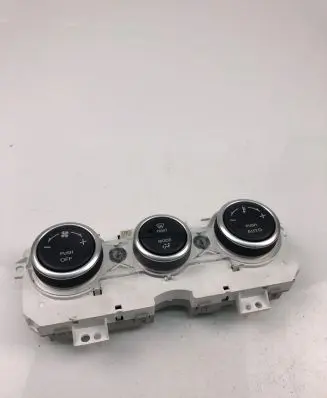 Mazda 6 Climate control unit SD12