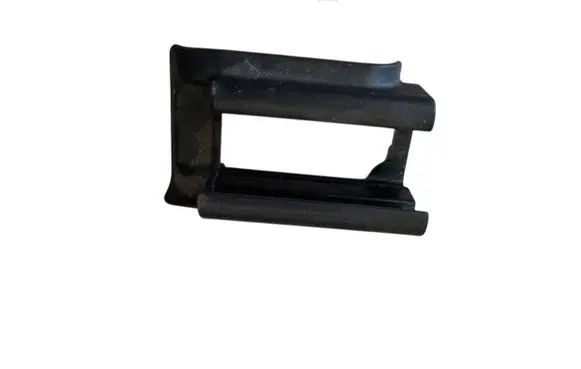 Mercedes-Benz C W204 Front driver seat rail 2049190120 7401002 74010023