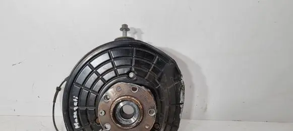 Maserati Levante Rear wheel hub 670037241 67003724