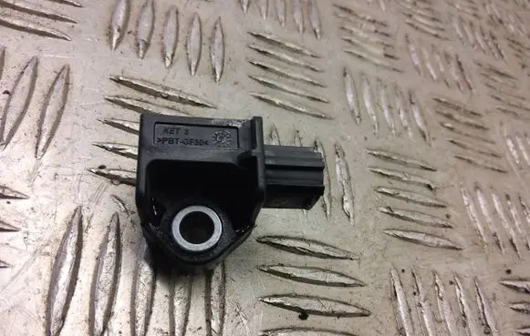 Hyundai Ioniq Airbag deployment crash/impact sensor 95930f2000