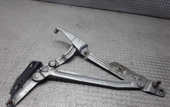 Audi A8 S8 D2 4D Tailgate/trunk/boot hinge 4A5827499A