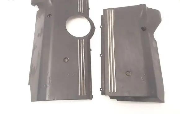 Audi A6 S6 C5 4B Engine cover (trim) 078103935P 078103935 078103936F