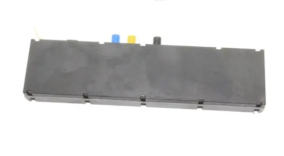 BMW Z4 E85 E86 Aerial antenna amplifier 6912817 65206912817