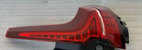 Volvo V60 Rear/tail lights 32228899