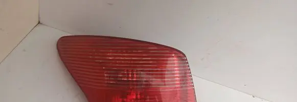 Peugeot 407 Rear/tail lights 03035