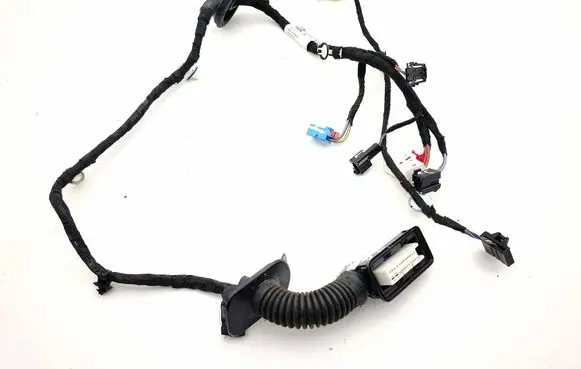 Audi Q3 F3 Front door wiring loom 83A971030QD