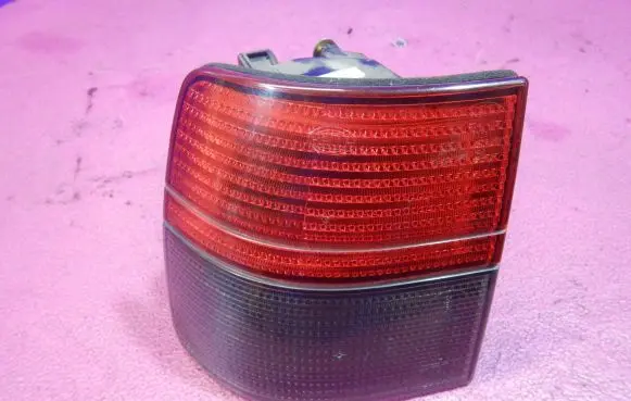 Seat Toledo II (1M) Rear/tail lights
