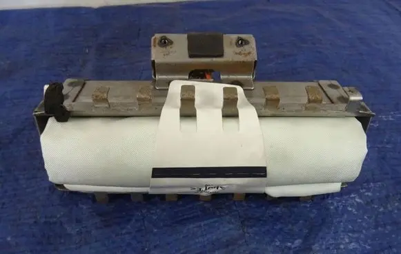 Fiat Doblo Passenger airbag