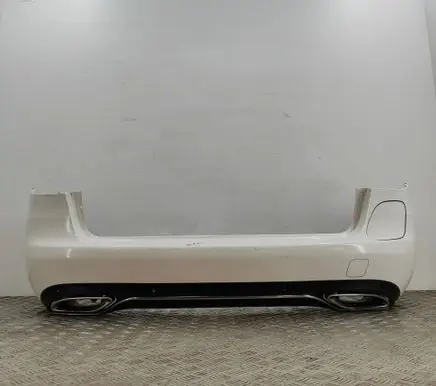 Mercedes-Benz C W205 Rear bumper A2058801500