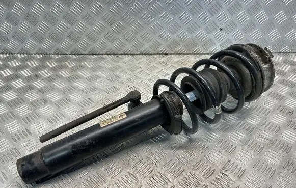 BMW X1 E84 Front shock absorber/damper 6789853