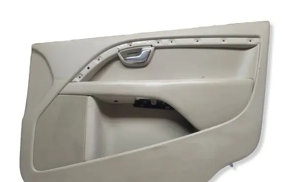 Volvo V70 Front door card panel trim 30649484