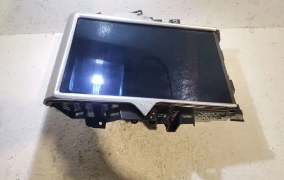 Tesla Model S Screen/display/small screen 100478000J T14F0049671R1 351926040552862