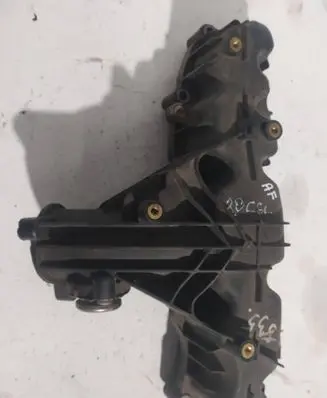 Audi A6 S6 C7 4G Intake manifold 03L129711AF