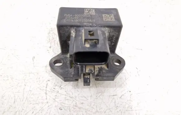 Ford F150 Fuel pump relay FU5A9D370 FU5A9D370JA 11542691