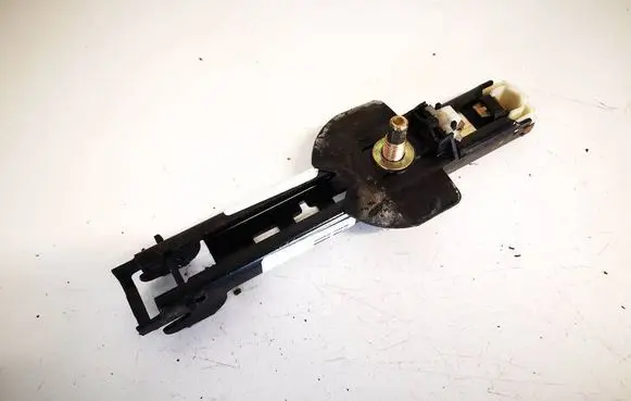 Audi A3 S3 8L Seat belt adjustment rail afg0463787 afg-0463787