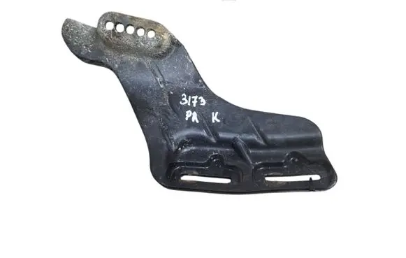 Peugeot 208 I Fender mounting bracket 9675143980