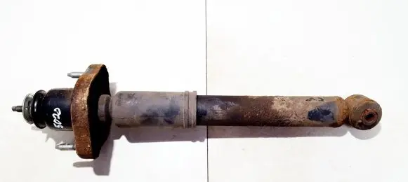 Mitsubishi Outlander Rear shock absorber/damper