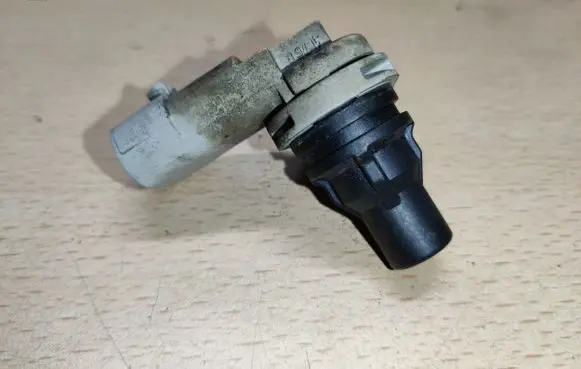 Jeep Compass Camshaft position sensor 55216242