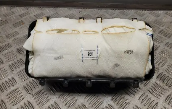 Dodge RAM Passenger airbag P05057495AC W9C284SKAGZ