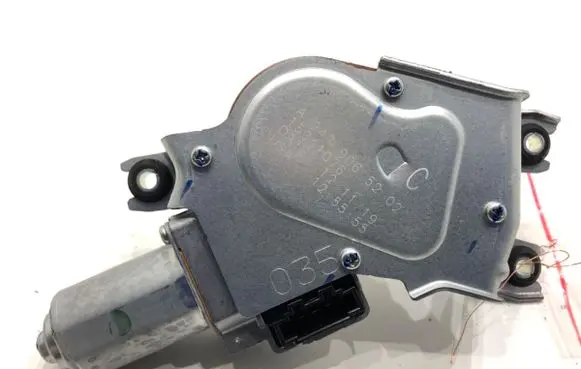 Mercedes-Benz GLE W167 Rear window wiper motor A2479065202