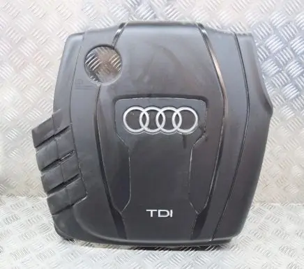 Engine cover (trim)