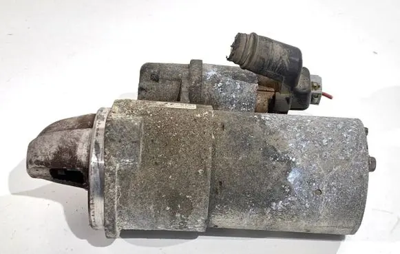 KIA Ceed Starter motor 361002A670