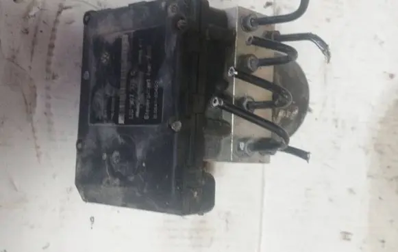 Audi A3 S3 8L ABS Pump 1J0907379G 10094903403 HLS8G0915H