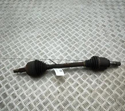 Opel Movano B Front driveshaft 95516047
