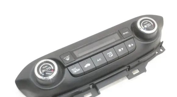 Honda CR-V Interior fan control switch 79600T1GE414M1