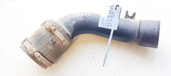 Renault Megane I Intercooler hose/pipe 7700870752a