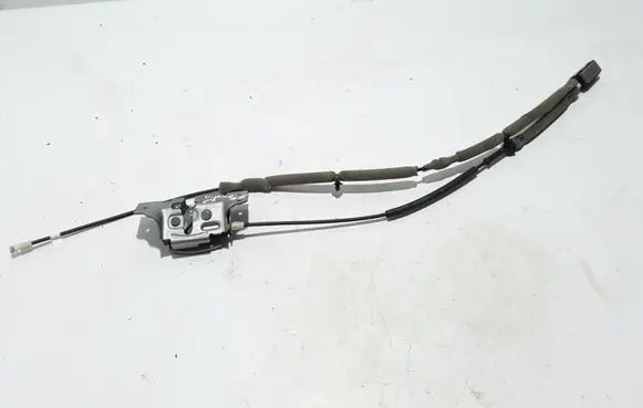 Chrysler Pacifica Sliding door trim 68185985AC