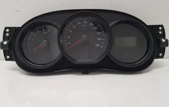 Dacia Sandero Speedometer (instrument cluster) 248103427R