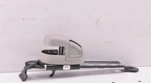 Chrysler Town u0026 Country V Seat belt height adjuster 1DW77BD1AA