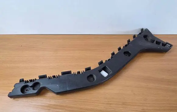 Ford Focus Rear bumper mounting bracket JX7BN17E850CE