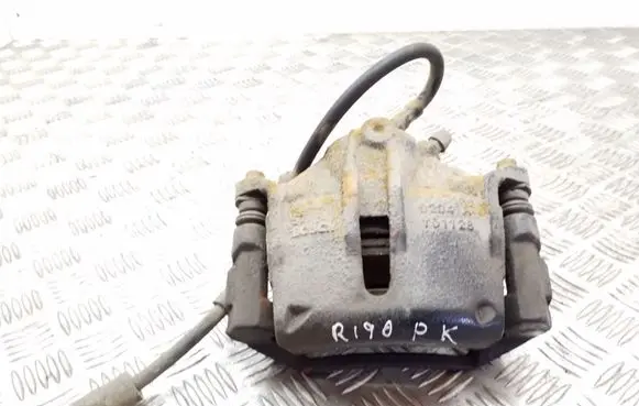 Jaguar X-Type Front brake caliper