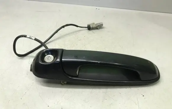 Jeep Grand Cherokee (WJ) Front door exterior handle 24737
