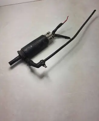 Mercedes-Benz E W210 Headlight washer pump 2108691221