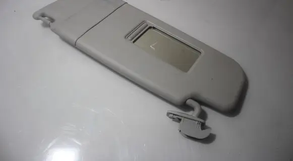 Skoda Fabia Mk2 (5J) Sun visor clip/hook/bracket 
