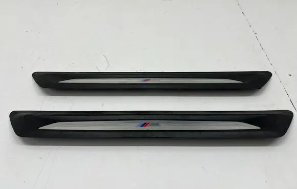 BMW 1 F20 F21 Front sill trim cover 8051037